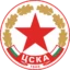 CSKA Sofia II badge