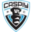 Caspiy-M Aktau badge