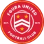 Fgura United badge