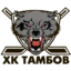 HC Tambov badge