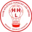 Huracán Las Heras badge