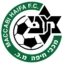 Maccabi Haifa badge