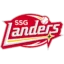 SSG Landers badge