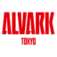 Alvark Tokyo badge