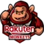 Rakuten Monkeys badge