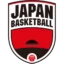 Japan Basketball badge