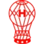 Huracán badge