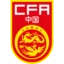 China Women badge