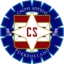Calvo Sotelo Puertollano badge