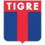 Tigre badge