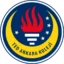 TED Ankara Kolejliler badge