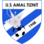Amal Tiznit badge