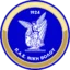 Niki Volos badge