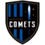 Adelaide Comets badge