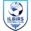 Ilbirs Bishkek badge