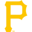 Pittsburgh Pirates badge