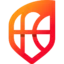 Spain Basketball badge