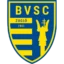 BVSC-Zugló badge