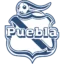 Puebla badge