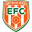 Envigado badge