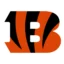 Cincinnati Bengals badge
