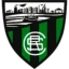Sestao River badge