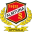Almtuna IS badge