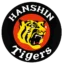 Hanshin Tigers badge