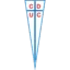 Universidad Católica badge