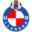 Llanera badge