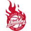 Diablos Rojos del México badge