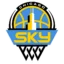 Chicago Sky badge
