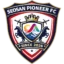 Seosan Pioneer badge