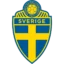 Sweden badge