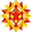 Giravanz Kitakyushu badge