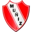 Muñiz badge