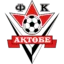 Aktobe-2 badge