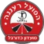 Hapoel Ra'anana badge