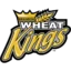 Brandon Wheat Kings badge