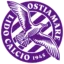 Ostiamare badge