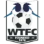Wimborne Town badge