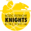 Kirchheim Knights badge