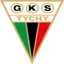 GKS Tychy badge