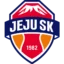 Jeju SK badge