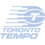 Toronto Tempo badge