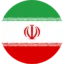 Iran U23 badge