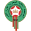 Morocco badge