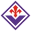 Fiorentina badge