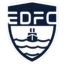 Eastern District badge