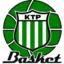 KTP Basket badge